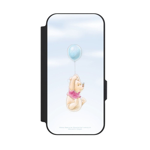 Google Pixel 9a NIVOflip Winnie Puuh Balloon