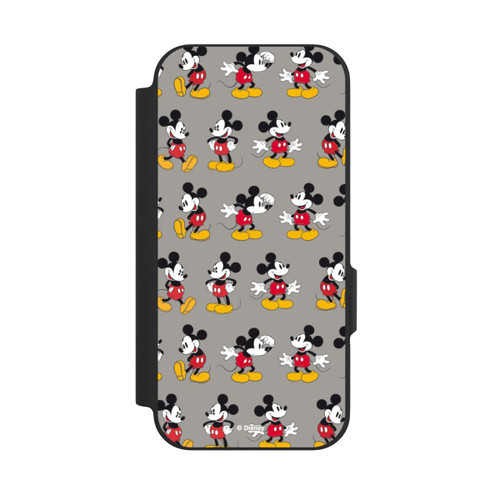 Google Pixel 9a NIVOflip Mickey Pattern