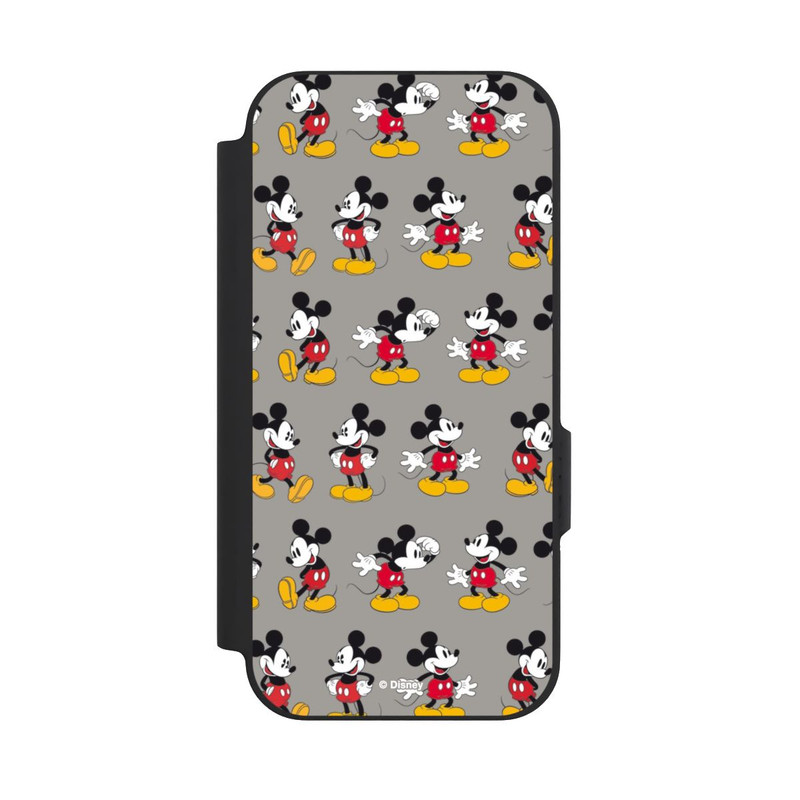 Pixel 9a NIVOflip Mickey Pattern