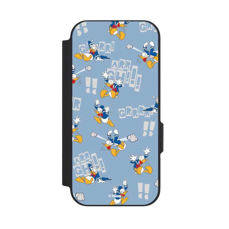 Pixel 9a NIVOflip Donald Pattern