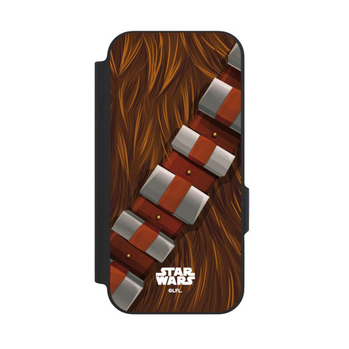 Google Pixel 9a NIVOflip Chewbacca