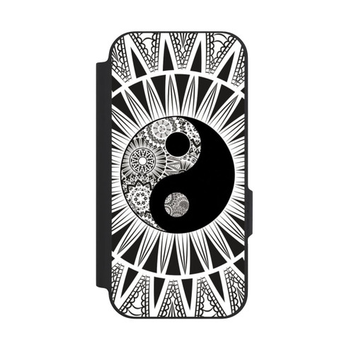 Google Pixel 9a NIVOflip YinYang Spirit