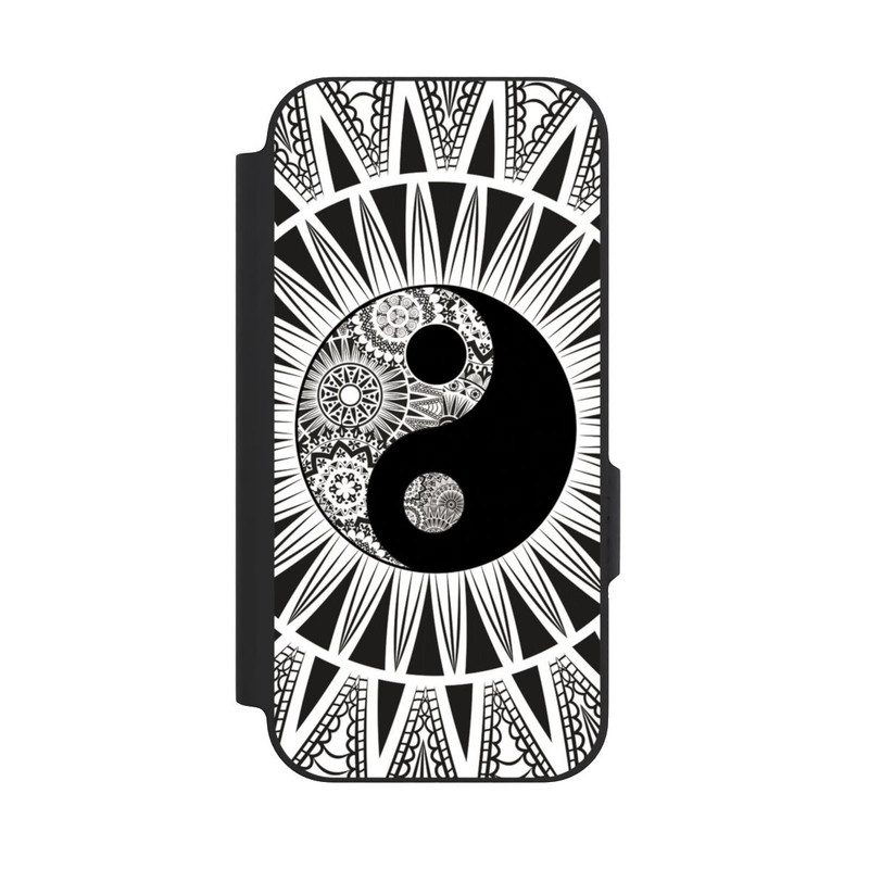 Pixel 9a NIVOflip YinYang Spirit