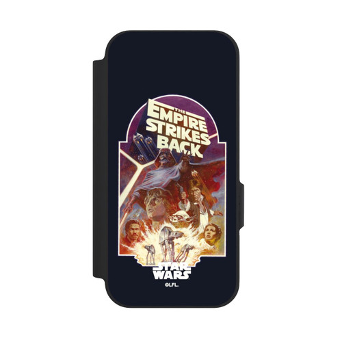 Google Pixel 9a NIVOflip The Empire Strikes Back