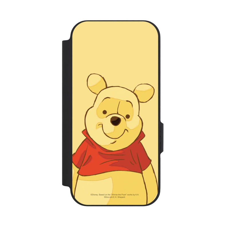 Pixel 9a NIVOflip Puuh der Bär
