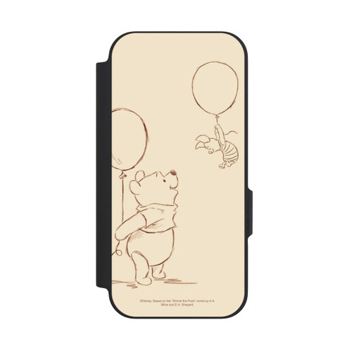 Google Pixel 9a NIVOflip Winnie &amp; Ferkel