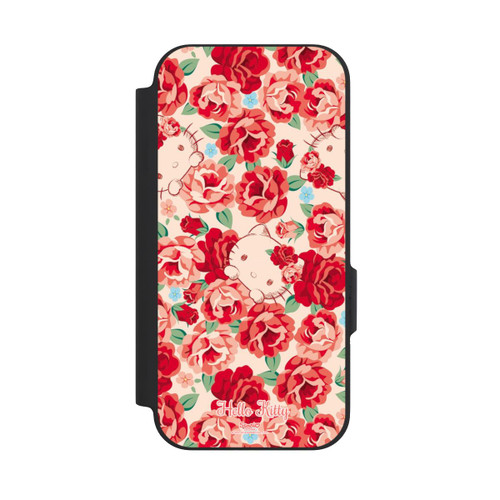 Google Pixel 9a NIVOflip Hallo Kitty - Magnolie Rot