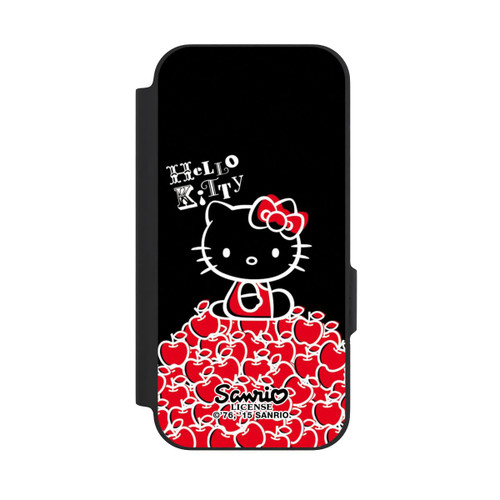 Google Pixel 9a NIVOflip Hello Kitty - Off Me Schwarz