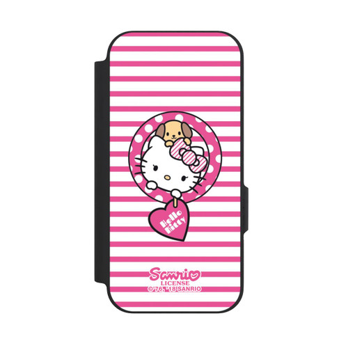 Google Pixel 9a NIVOflip Friend Kitty
