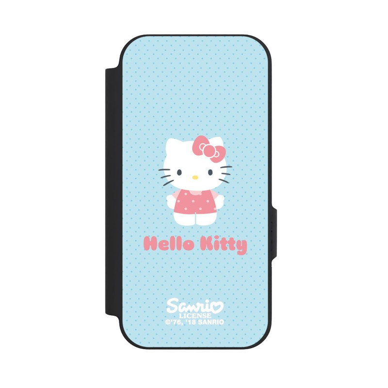 Pixel 9a NIVOflip Polkadots HK