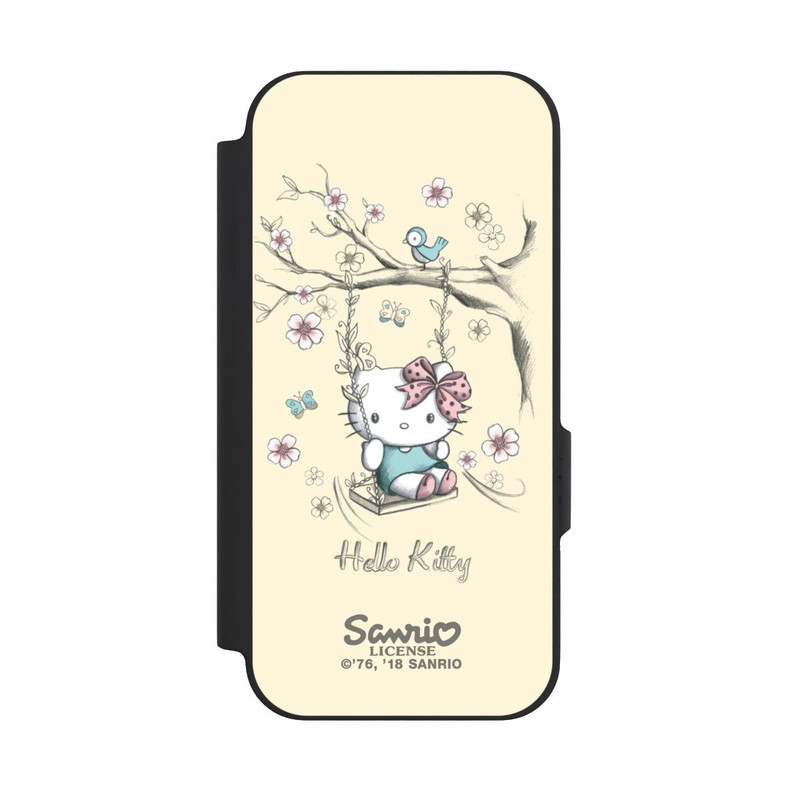Pixel 9a NIVOflip Hello Kitty Natur
