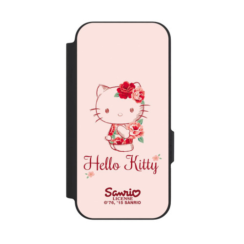 Google Pixel 9a NIVOflip Hello Kitty - Roses
