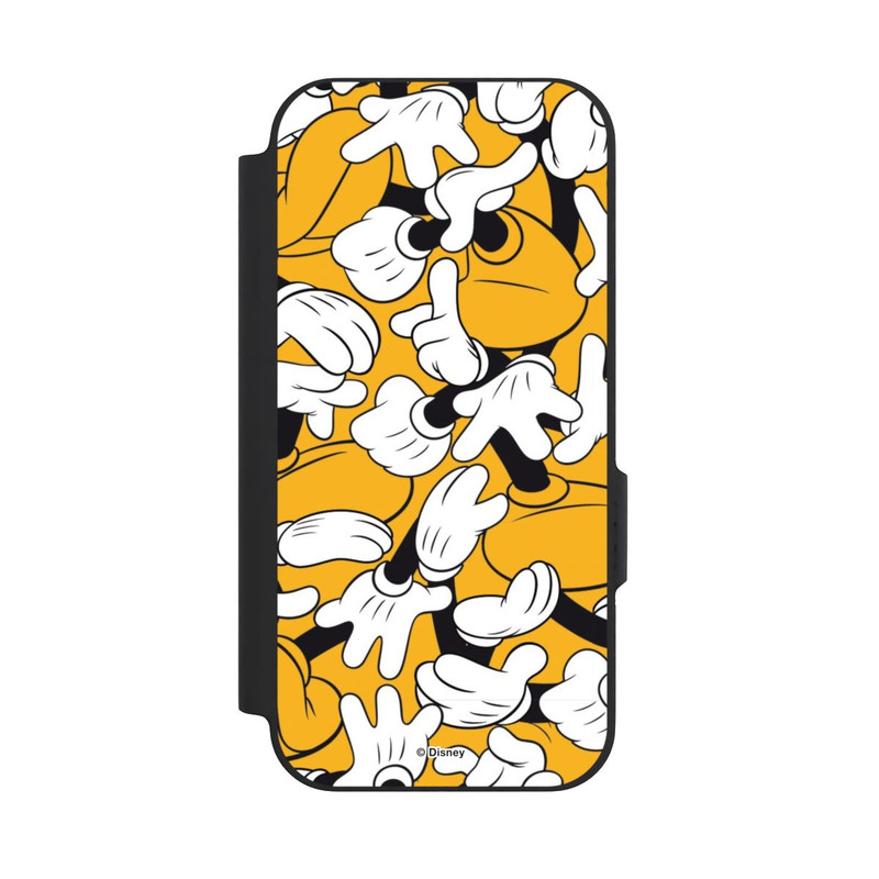 Pixel 9a NIVOflip Micky Maus - Gloves