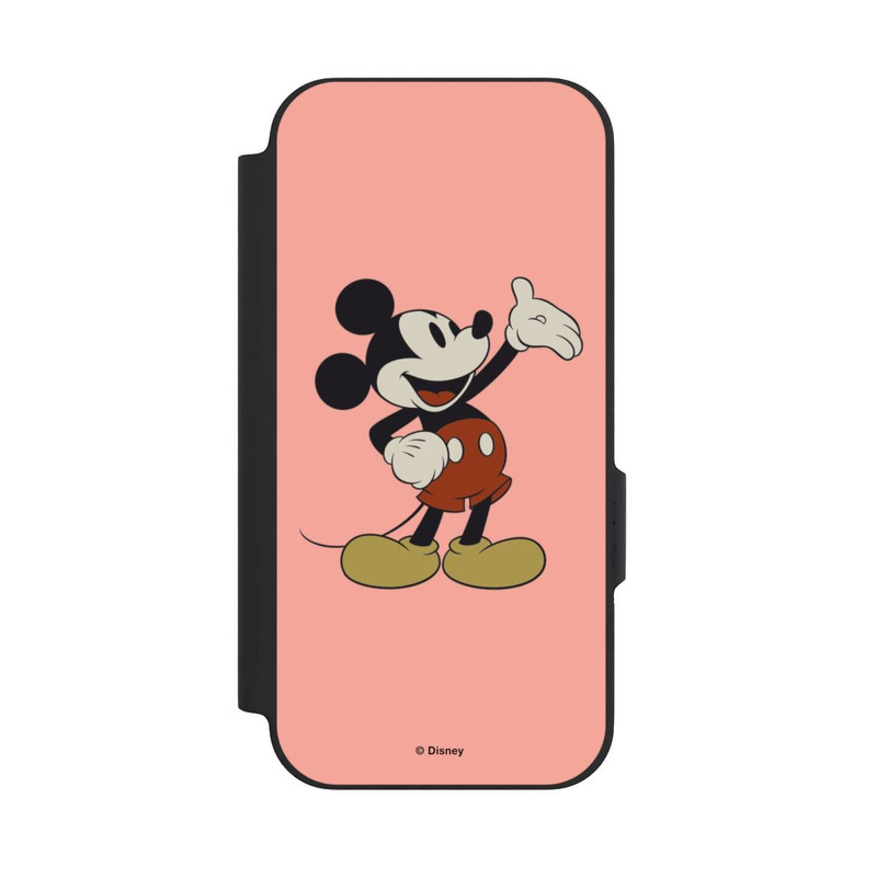 Pixel 9a NIVOflip Happy Micky