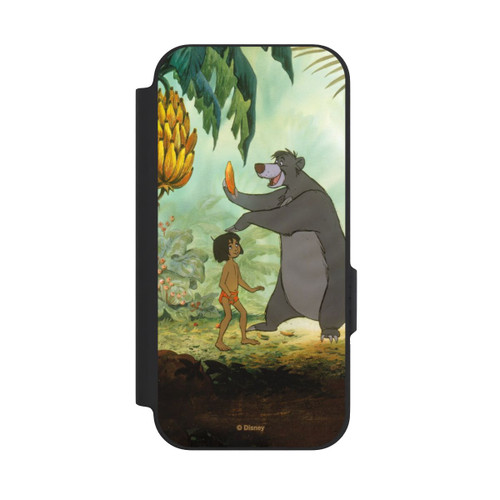 Google Pixel 9a NIVOflip Mowgli et Baloo