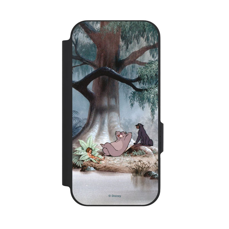 Pixel 9a NIVOflip Mowgli Baloo Bagheera