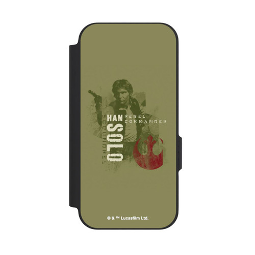 Google Pixel 9a NIVOflip Rebel Commander