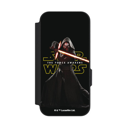 Google Pixel 9a NIVOflip Kylo Ren