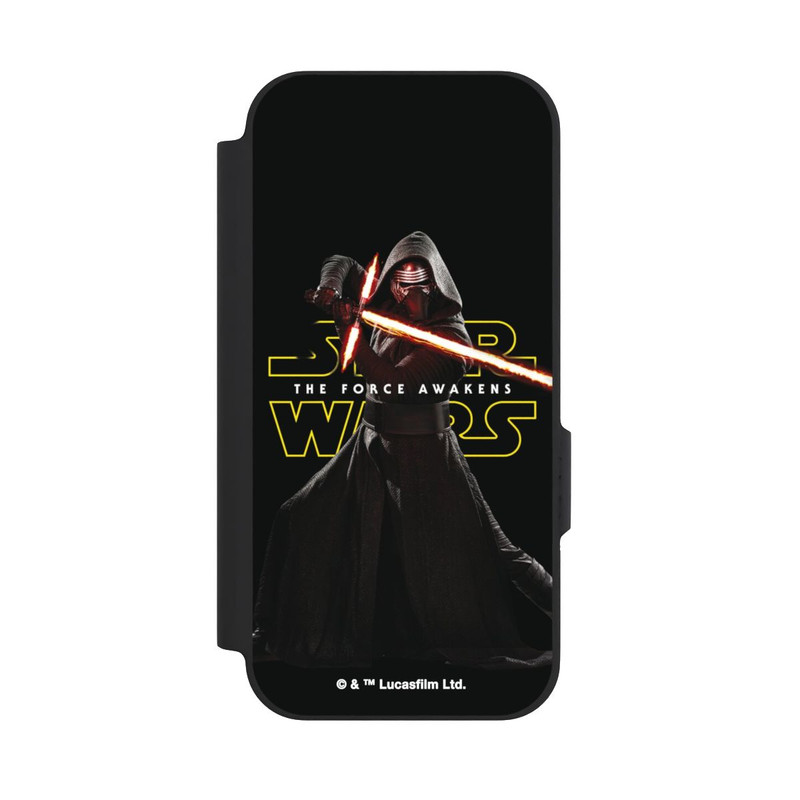 Pixel 9a NIVOflip Kylo Ren