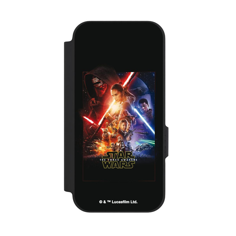 Pixel 9a NIVOflip The Force Awakens - Star Wars