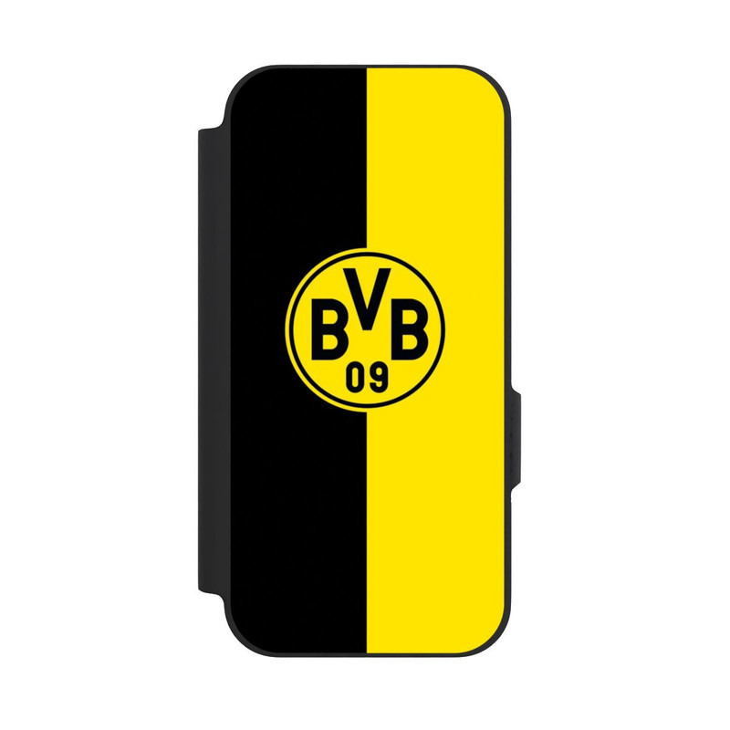 Pixel 9a NIVOflip BVB Noir / Jaune