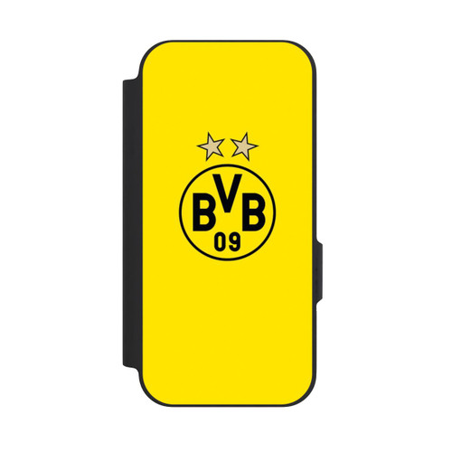 Google Pixel 9a NIVOflip BVB Gelb / Sterne