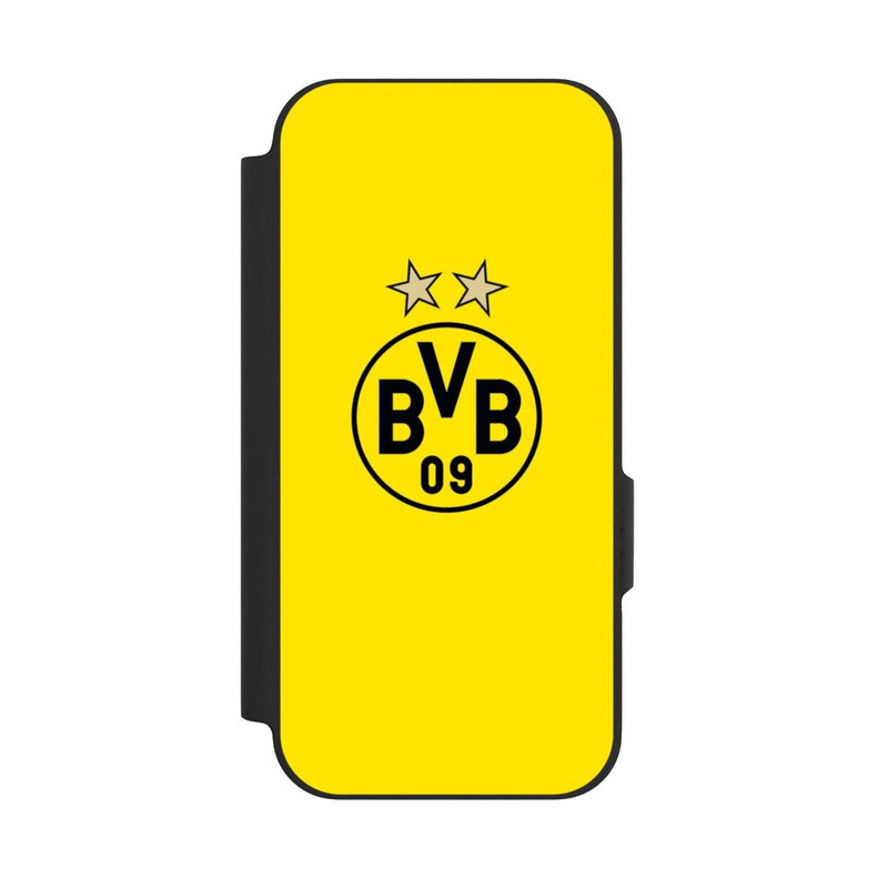 Pixel 9a NIVOflip BVB Gelb / Sterne