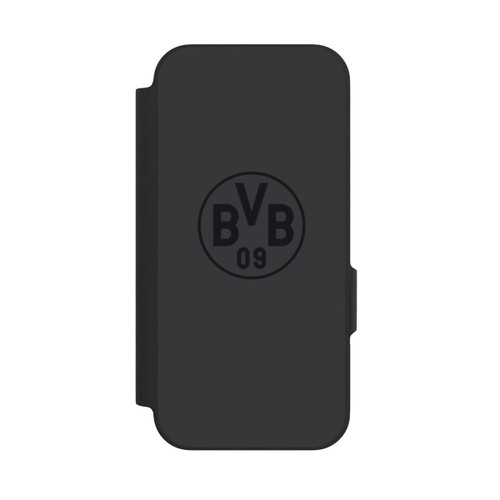 Google Pixel 9a NIVOflip BVB Grau