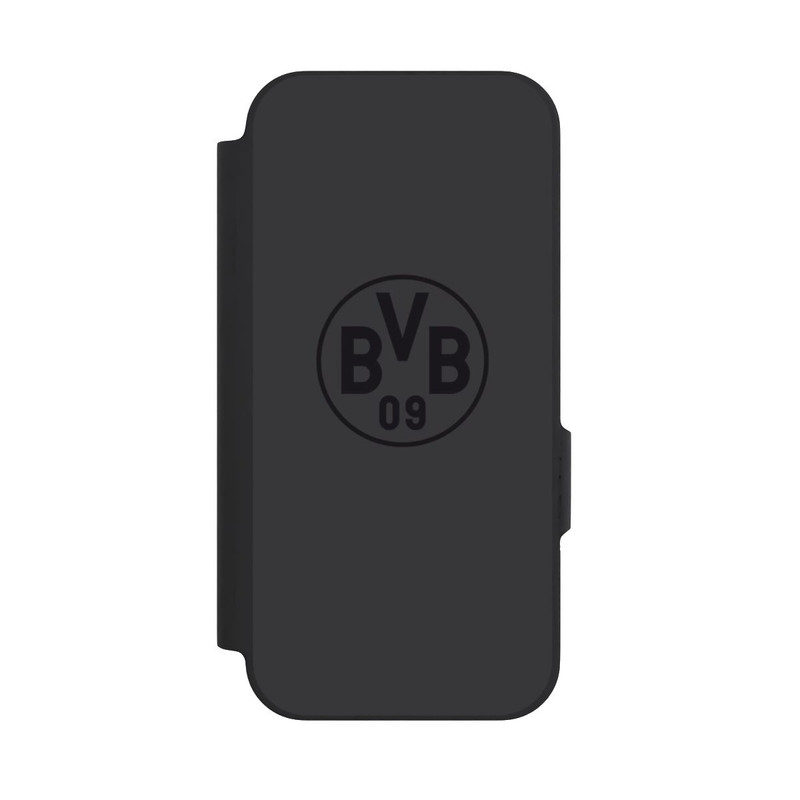 Pixel 9a NIVOflip BVB Grau