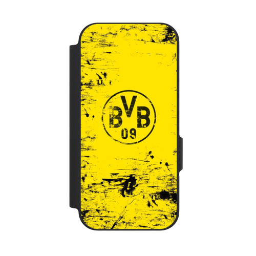 Google Pixel 9a NIVOflip BVB Destroyed Look
