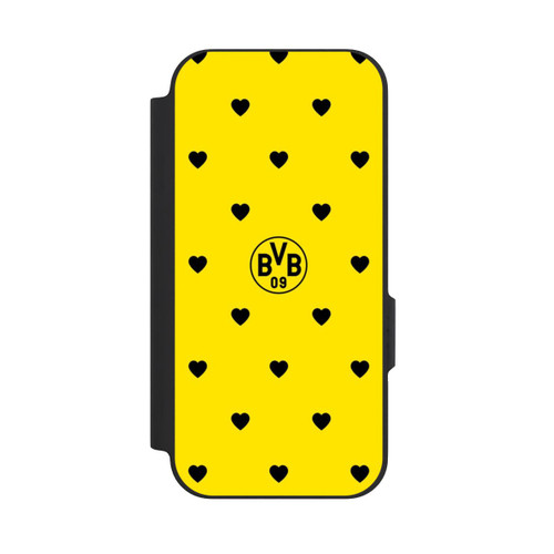 Google Pixel 9a NIVOflip BVB Herzen