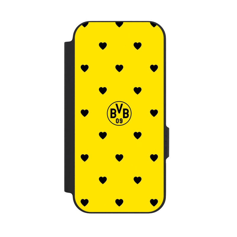 Pixel 9a NIVOflip BVB Herzen