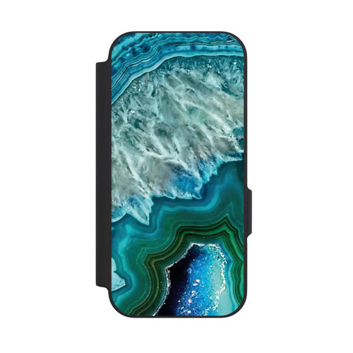 Google Pixel 9a NIVOflip Crystal Crystal