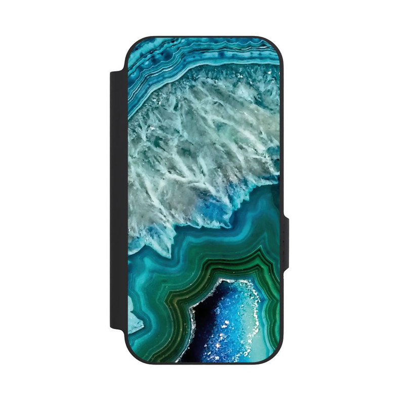 Pixel 9a NIVOflip Crystal Crystal