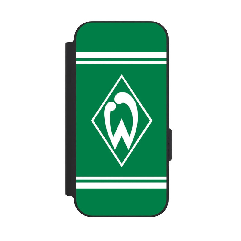 Pixel 9a NIVOflip Werder Streifen Grün