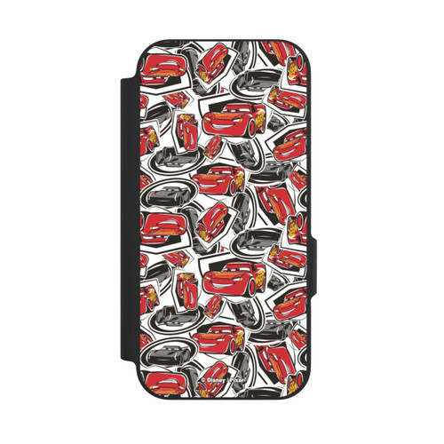 Google Pixel 9a NIVOflip Cars 3 Retro Muster