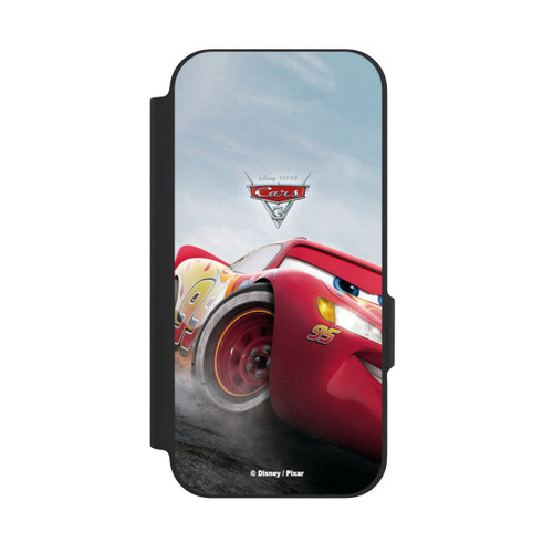Google Pixel 9a NIVOflip Cars3 Lightning Mc Queen