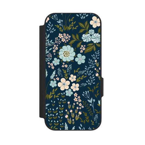 Google Pixel 9a NIVOflip Automne floral 4