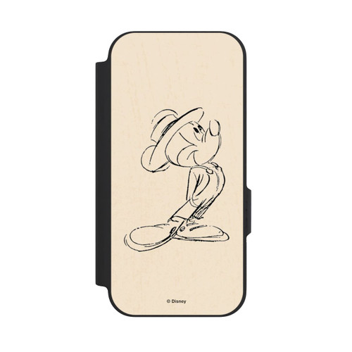 Google Pixel 9a NIVOflip Mickey Vintage Mood