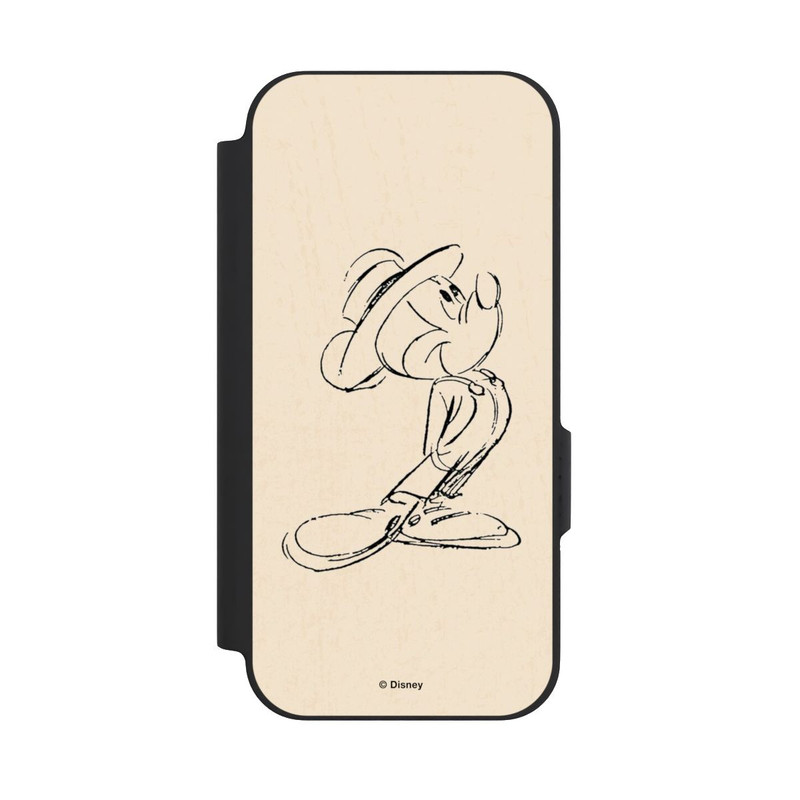 Pixel 9a NIVOflip Micky Vintage Mood