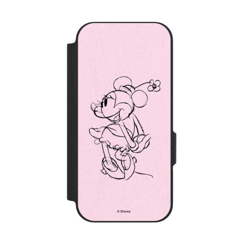 Google Pixel 9a NIVOflip Minniemouse Vintage