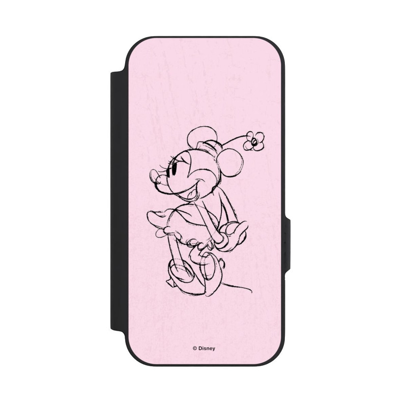 Pixel 9a NIVOflip Minniemouse Vintage