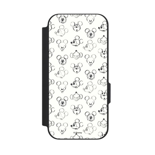 Google Pixel 9a NIVOflip Mickey Vintage Pattern