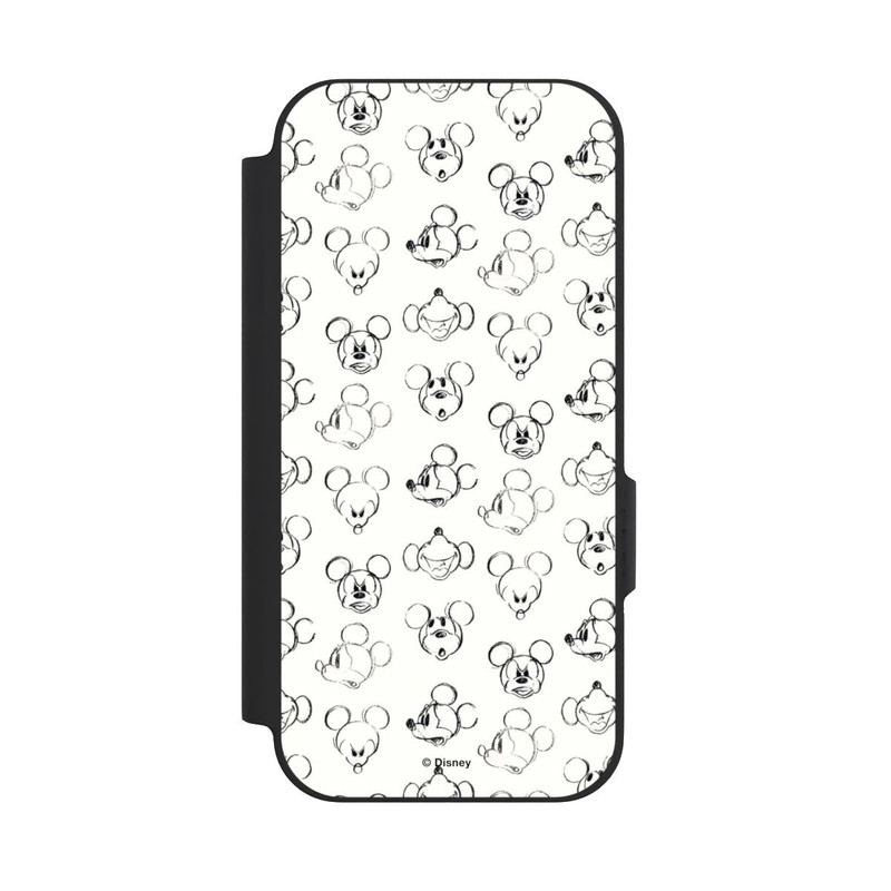 Pixel 9a NIVOflip Mickey Vintage Pattern