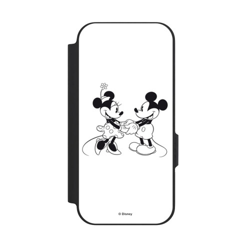 Google Pixel 9a NIVOflip Mickey and Minnie