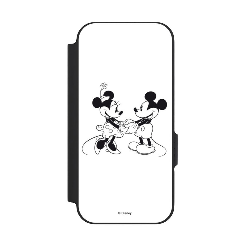 Pixel 9a NIVOflip Mickey et Minnie