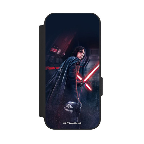 Google Pixel 9a NIVOflip Kylo Ren - Star Wars 8
