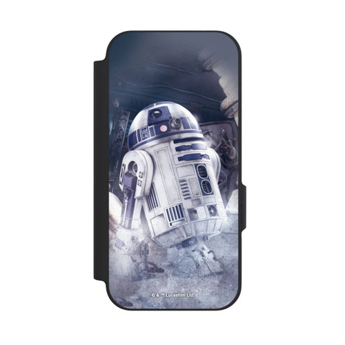 Google Pixel 9a NIVOflip R2D2 - Star Wars 8
