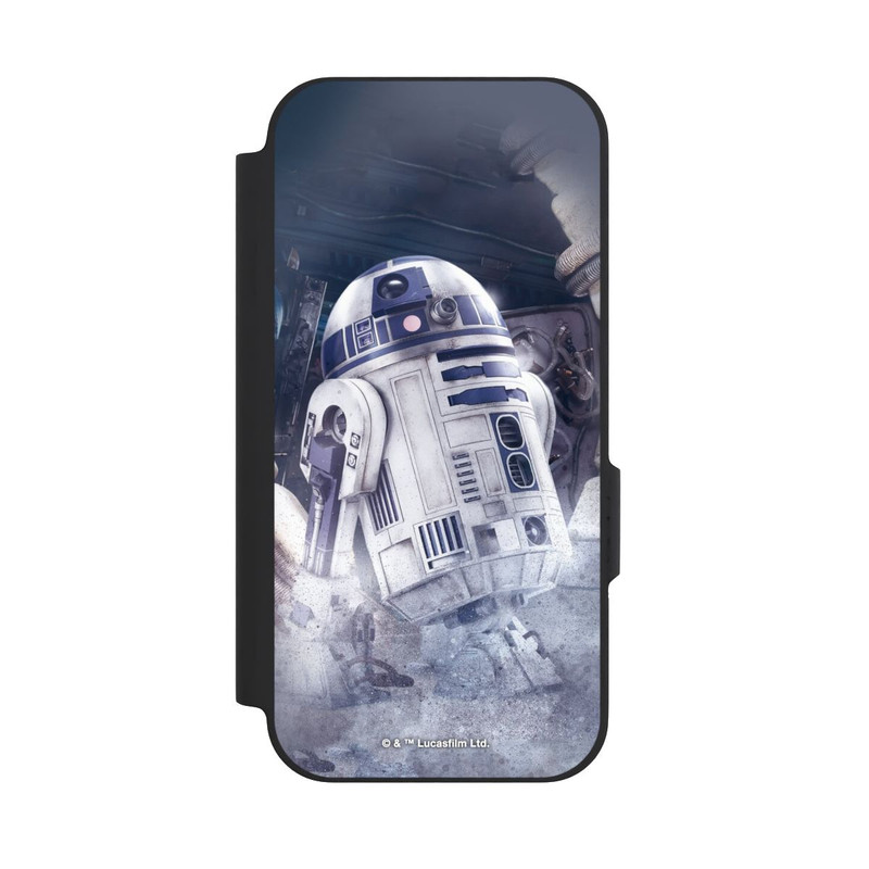 Pixel 9a NIVOflip R2D2 - Star Wars 8