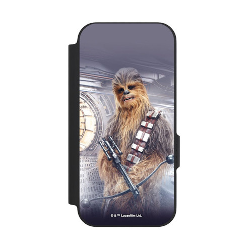 Google Pixel 9a NIVOflip Chewbacca - Star Wars 8